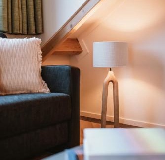 Lochem House | B&B Landstein