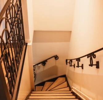 Lochem House | B&B Landstein
