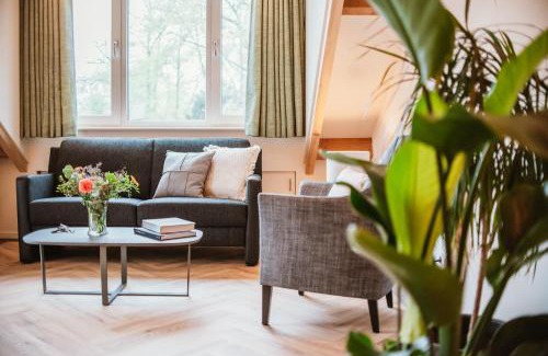 Lochem House | B&B Landstein