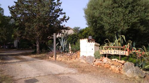 Alghero Bed & Breakfast | B&B Las Piccas