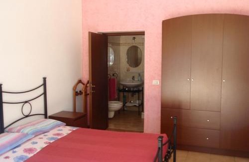 Alghero Bed & Breakfast | B&B Las Piccas