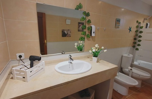 Ses Salines Bed & Breakfast | B&B Las Salinas Mallorca Private Rooms