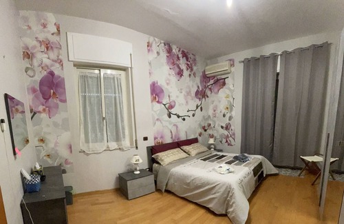Brusciano Bed & Breakfast | B&B LAttico e La Ballata