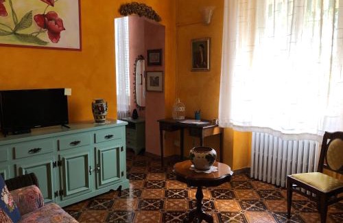 Montanaro Bed & Breakfast | B&B Le 4 stagioni