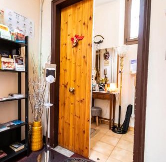 Ferrara Historic Centre House | B&B Le Campane