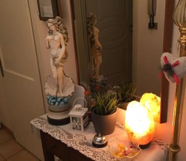 Ferrara Historic Centre House | B&B Le Campane