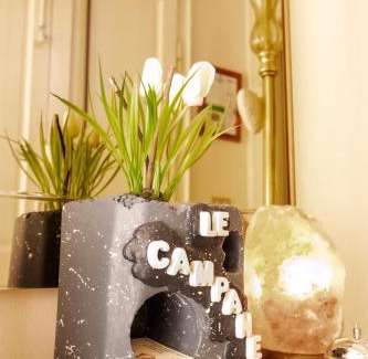 Ferrara Historic Centre House | B&B Le Campane