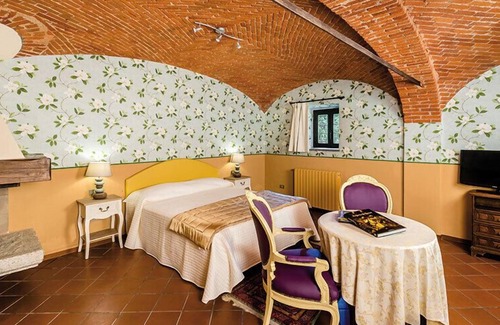 Cureggio Bed & Breakfast | B&B Le Carrozze