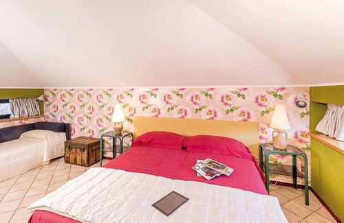 Cureggio Bed & Breakfast | B&B Le Carrozze