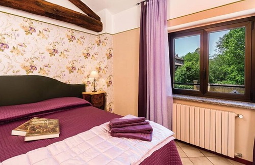 Cureggio Bed & Breakfast | B&B Le Carrozze
