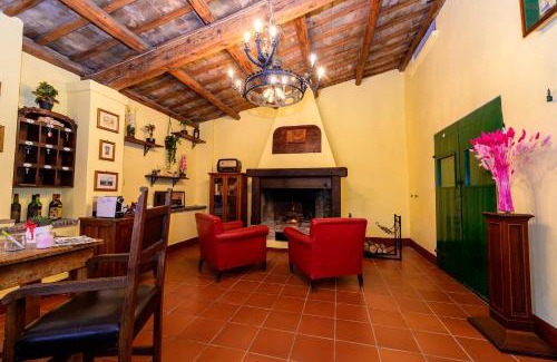 Verucchio Bed & Breakfast | B&b Le Case Rosse