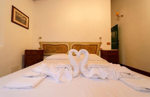 Verucchio Bed & Breakfast | B&b Le Case Rosse
