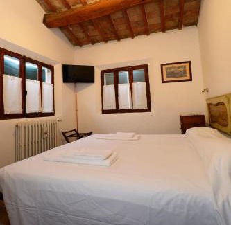 Verucchio Bed & Breakfast | B&b Le Case Rosse