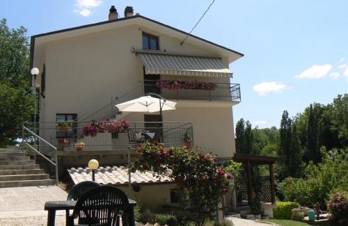 Crocicchia Bed & Breakfast | B&B Le Cerque
