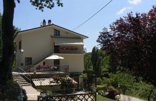 Crocicchia Bed & Breakfast | B&B Le Cerque