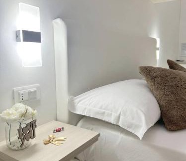 Sant'Antonio Abate Bed & Breakfast | B&B Le Chic