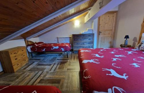 Temu Bed & Breakfast | B&B Le Ciaf