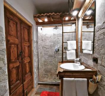 Temu Bed & Breakfast | B&B Le Ciaf