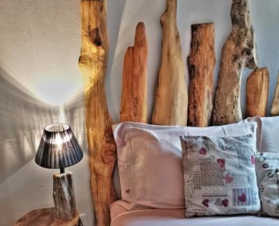 Temu Bed & Breakfast | B&B Le Ciaf