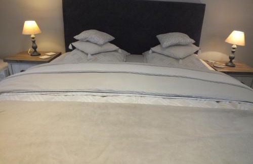 Hannut Bed & Breakfast | B&B Le Club de la Source