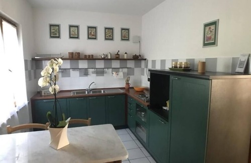 Urbino Bed & Breakfast | B&B Le Dolci Colline Del Montefeltro