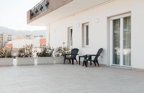 Montesilvano Bed & Breakfast | B&B Le Gemme