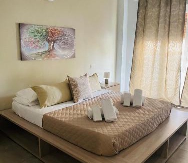 Tropea Bed & Breakfast | B&B Le Grazie