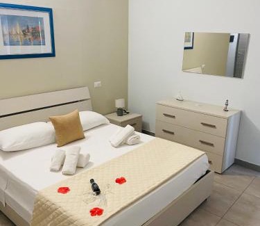 Tropea Bed & Breakfast | B&B Le Grazie