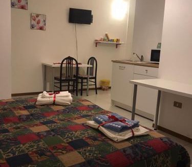 Amorosi Bed & Breakfast | B&B Le Magnolie