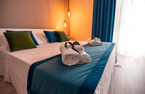 Milazzo Bed & Breakfast | b&b Le Maioliche