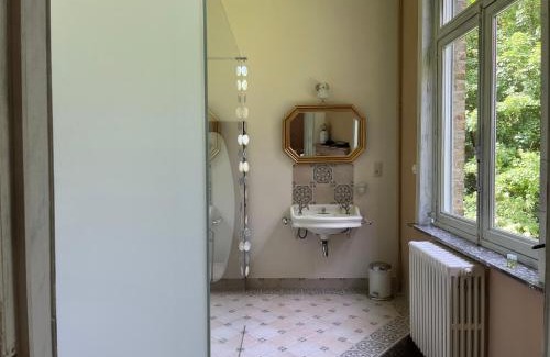 Loker Bed & Breakfast | B&B Le Manoir de la Douve