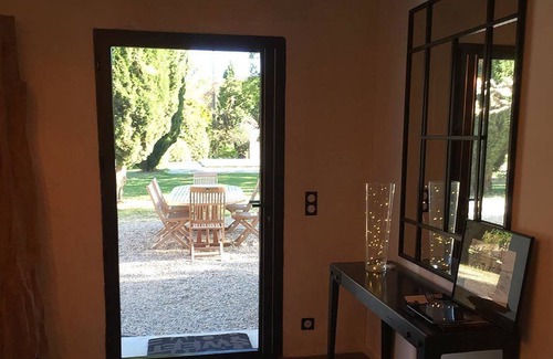 Faucon Bed & Breakfast | B&B Le Mas de Colongene