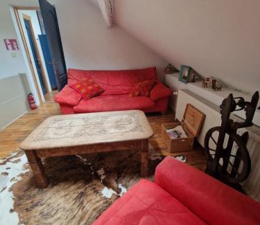 Fernelmont Bed & Breakfast | B&B Le Moulin de Fernelmont
