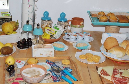 Assemini House | B&B Le Pavoncelle