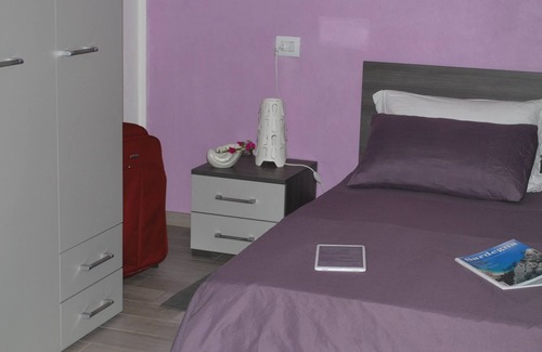 Assemini House | B&B Le Pavoncelle