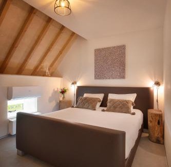 Amby Hotel | B&B Le Rêve Maastricht