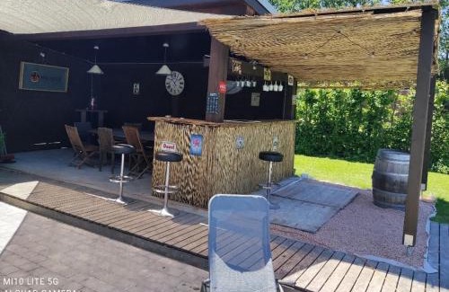 Niveze Bed & Breakfast | B&B le Ravel de Max