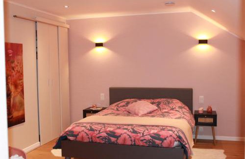 Orp-Jauche Bed & Breakfast | B&B Le Relais de Lou