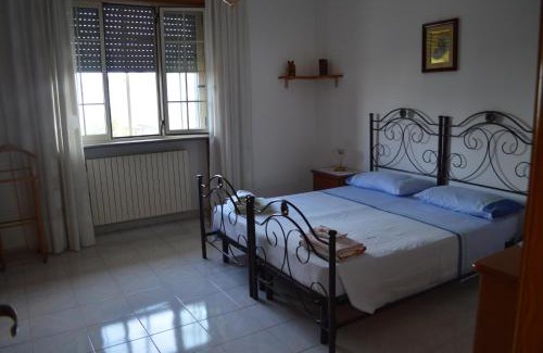 Vignacastrisi Bed & Breakfast | B&B Le Rose