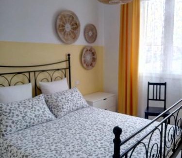 Cervia Bed & Breakfast | B&B Le Saline Bed & Breakfast