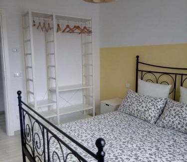 Cervia Bed & Breakfast | B&B Le Saline Bed & Breakfast