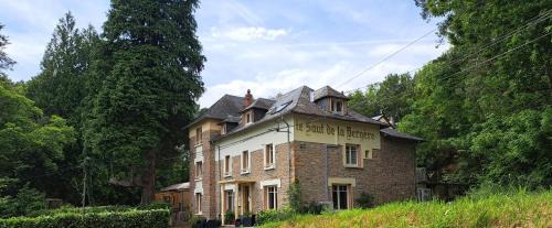 Aubazine Bed & Breakfast | B&B Le Saut de la Bergère