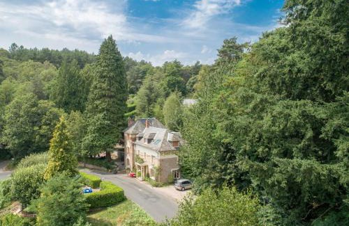 Aubazine Bed & Breakfast | B&B Le Saut de la Bergère