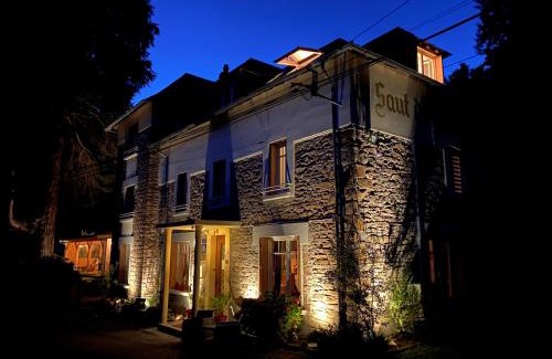Aubazine Bed & Breakfast | B&B Le Saut de la Bergère