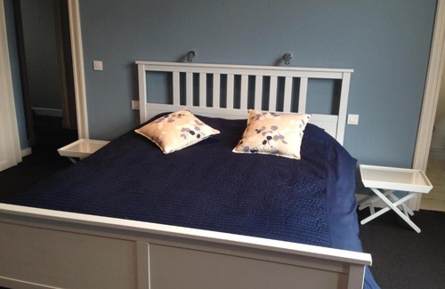 Wijk van de Squares Bed & Breakfast | B&B Le Seize