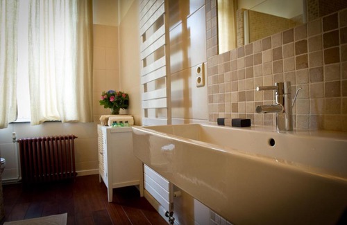 Wijk van de Squares Bed & Breakfast | B&B Le Seize