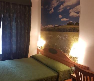 Potenza House | B&B Le Stagioni