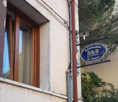 Potenza House | B&B Le Stagioni