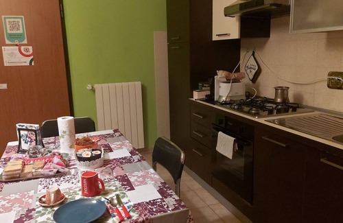 Cirie Bed & Breakfast | B&B Le Terrazze Boutique Hotel 2 Torino