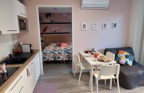 Cirie Bed & Breakfast | B&B Le Terrazze Boutique Hotel 2 Torino